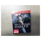 New Fifty Shades Darker