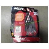 New Star Wars Darth Vader Costume