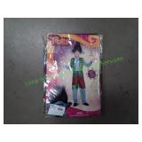 New Trolls Branch Costume