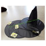 New Witch Hats