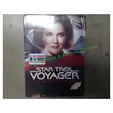 New Star Trek Voyager