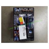 New Djrave Speakers