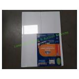 New Tri-Fold Foam Display Board