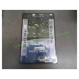 New (2) Poster Frame