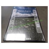 New (2) Poster Frame