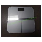 New Digital Bath Scale