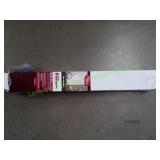 New Better Homes and Gardens 2" Faux Wood Blinds