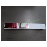 New Better Homes and Gardens 2" Faux Wood Blinds