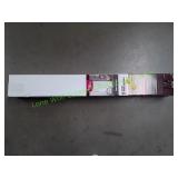 New Better Homes and Gardens 2" Faux Wood Blinds