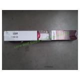 New Better Homes and Gardens 2" Faux Wood Blinds