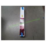 New Better Homes and Gardens 2" Faux Wood Blinds