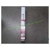 New Better Homes and Gardens 2" Faux Wood Blinds