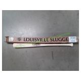 New Louisville Slugger