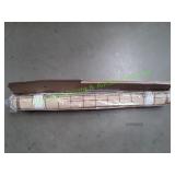 New Bamboo Blinds