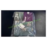 Lush Décor Flower Drops One Shower