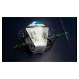 Inter Design Suction Corner Basket