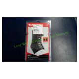 Ankle Brace /Lace-Up W/Stays