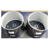 2 Mainstay Lamp Shade