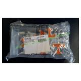 Shower Curtain Rings