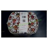 Lil Sew and Sew; Sewing Basket