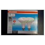 Sylvania Led Flood Lights