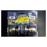 Constructor Chronos Door Knobs