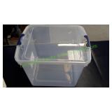 Homz Latching Container Box