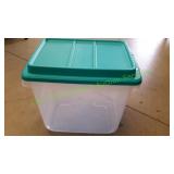 Hefty Storage Solutions