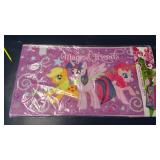 My Little Pony Storage Toy Trunk