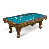 Eastpoint Sports 87In Brighton Billiard Pool Table