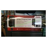 Sentinel 12-Gum Fire Safe