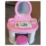 Step 2 Fantasy Vanity