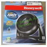 Honeywell Fan