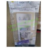 Bathroom Space Saver