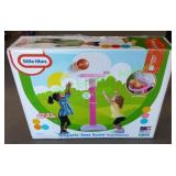 Little Tikes Totsports Easy Score Basketball Set