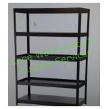 Edsal Steel Storage Rack
