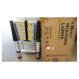 Ollieroo Telescope Ladder