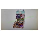 Kidkraft Disney® Frozen Arendelle Palace Dollhouse