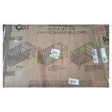 Dream On Me, 4 In 1 Crib