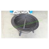Mainstay Fire Pit