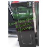 Stack On 22 Gun Cabinet