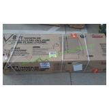 Bouncepro 8 Ft. Trampoline