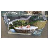 Realtree Max-5 Saluspa