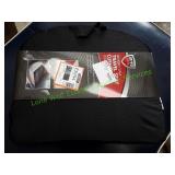 Memory Foam Travel Seat Cushion