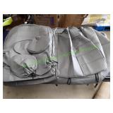 Vehicle Seat Covers Set
