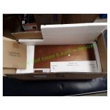 Template 2-Door Wall Cabinet