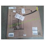 Slam Shut Pressure Gate