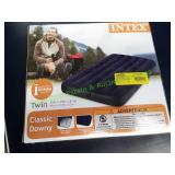 Classic Downy Intex Mattress