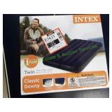 Classic Downy Intex Mattress