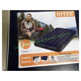 Classic Downy Intex Mattress